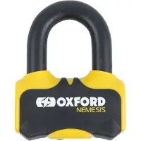 Oxford LK471 Wielklem voor motor