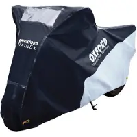 Oxford Rainex buiten motorhoes