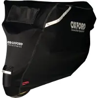 Oxford Protex Omslag