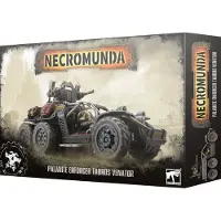 Games Workshop Necromunda Enforcer Taurus Venator