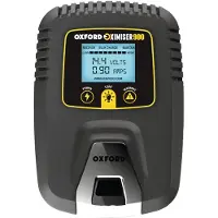 Oxford Oximiser 900 Acculader
