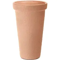 Prosperplast 20l Classic Collection 30x30x50 Cm Flowerpot Bruin