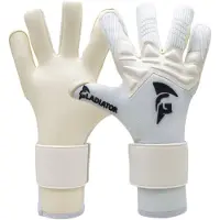 Gladiator Sports JDL Special Keepershandschoenen Wit Zwart