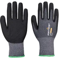 Portwest SG Grip15 Eco Nitrile Glove (12 paar)