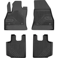 Frogum Rubber vloermatten FRG77409767