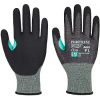 Portwest CS Cut E18 Nitrile Glove