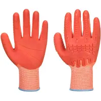 Portwest Supergrip Impact HR Cut Glove