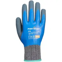 Portwest Liquid Pro HR Cut Glove