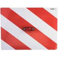 CARGOPARTS CARGO-T004/D Parkeer waarschuwbord