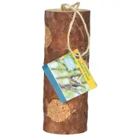 Tuinplus Vogelvoer Voederstammetje - Vogelbad Kopen - - 889257
