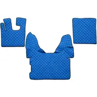 F-Core Voetmat FL09 BLUE