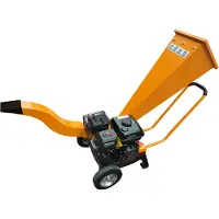 Fornorth Houtversnipperaar 60, 7,5HP