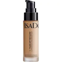 IsaDora Wake Up the Glow Foundation SPF50 5N