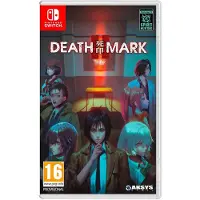 Death Mark II (Spirit Hunter) | Switch