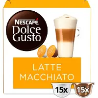Dolce Gusto Latte Macchiato XL - 30 capsules - 340 g