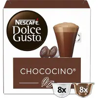 Nestle Dolce Gusto Capsule Chococino