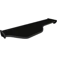 F-Core PK62 GRAY Dashboardtafel