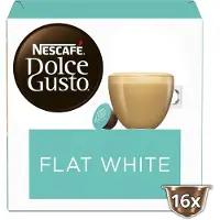Dolce Gusto Flat White - 16 capsules - 190 g