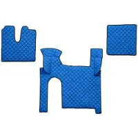 F-Core Voetmat FL30 BLUE