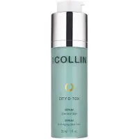 G.M. Collin City D-tox Serum
