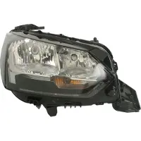 Valeo Koplampen 450873