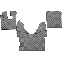 F-Core Voetmat FL09 GRAY