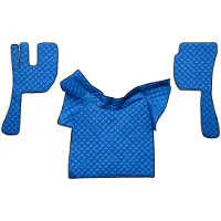 F-Core Voetmat FL02 BLUE