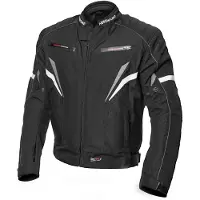 Adrenaline A0226/20/10/XL Textiel motorjas