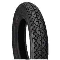 Duro HF294 3.00-10 TT, Motorbanden voor/achter