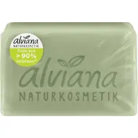 Alviana Zeep Olijf 100 Gr
