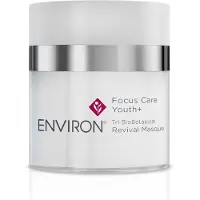 Environ Focus Care Youth+ Tri BioBotanical Revival Masque Masker - 50ml