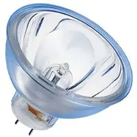 Osram halogeen HLX lamp GZ6.35 met reflector 75W 12V
