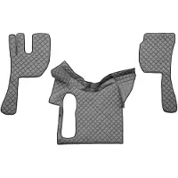 F-Core Voetmat FL13 GRAY