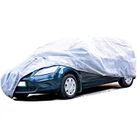 Carpassion Beschermend dekzeil MMT CP10025 maat L