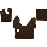 F-Core Voetmat FL01 BROWN