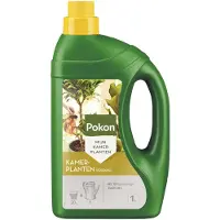 Pokon Kamerplanten voeding | | 1 liter