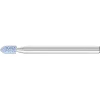 PFERD TOOLS 32102420 Slijpstift Diameter 3 mm 10 stuk(s)