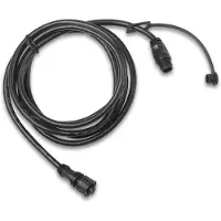 Garmin Nmea 2000 Backbone Drop Cable Zwart 2 m