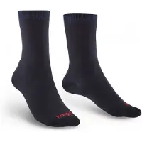 Bridgedale Sok Bridgedale Women Liner Base Layer Coolmax Liner X 2 Navy-Schoenmaat 35 - 37