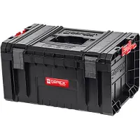Qbrick PRO - Gereedschapskoffer - Modulair - Stof- en waterdicht