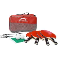Slazenger Tafeltennis Set