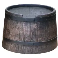 Roto Regenton Voet - Roto 50 + 80 liter Regenton Voet - Roto 50 + 80 liter