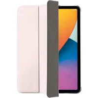 Hama Helder vouwen (iPad Pro 11 2020 (2e generatie), iPad Pro 11 2021 (3e generatie)), Tablethoes, Roze