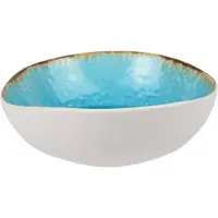 Cosy & Trendy Slakom Laguna Azzurro 19 x 17,5 cm (Set van 6)