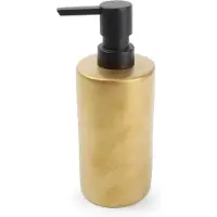 Salt & pepper Zeepdispenser Fain Goud 350 ml