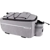 Dunlop Fietstas enkel | | Koeltas | 7 liter (Led)