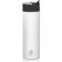 Mizu Reisfles M9 Stainless