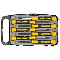 Neo Tools Precisie Schroevendraaierset