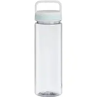 Xavax 00181592 Trinkflasche transparent 0,9 l