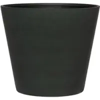 Pottery Pots Bloempot Refined Bucket M Pine Green 58 x 50 cm